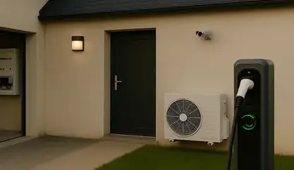 électricien à Montfort-sur-Meu - image 2