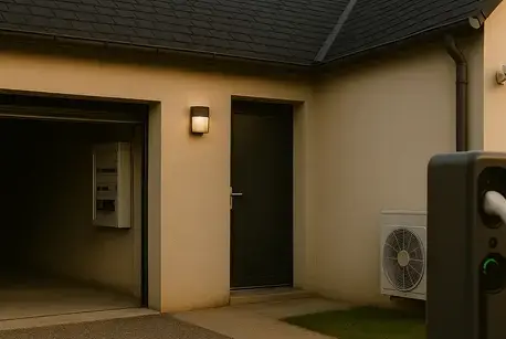 électricien à Montfort-sur-Meu - image 4