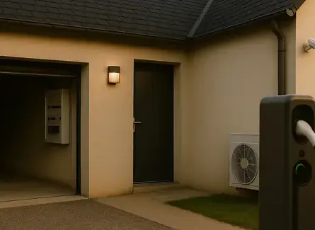 électricien à Mordelles - image 2