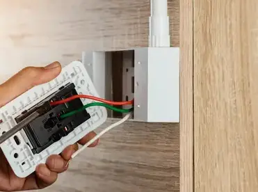 électricien à Mordelles - image 4