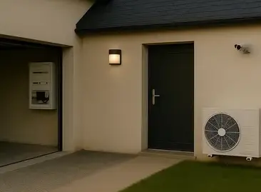 électricien à Pacé - image 3