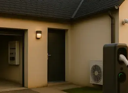 électricien à Pacé - image 4