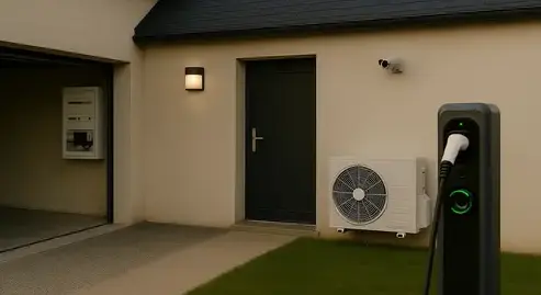 installateur climatisation à Montfort-sur-Meu - image 3