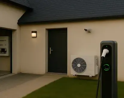 installateur climatisation à Mordelles - image 3