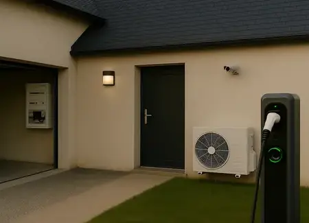 installateur climatisation à Pacé - image 4