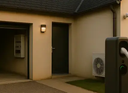 installateur climatisation Pacé-5