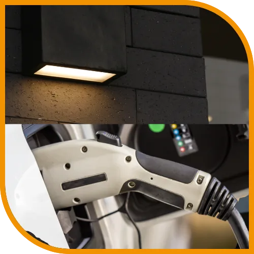 installateur de borne de recharge mordelles