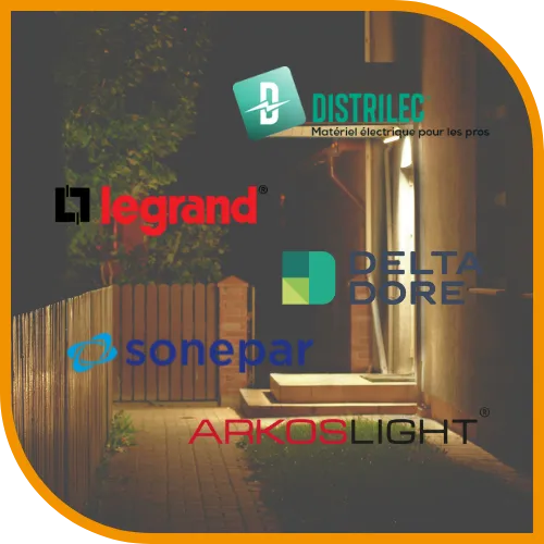 installateur domotique le rheu