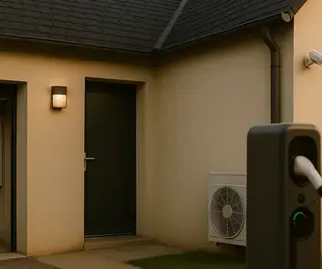 installateur domotique à Mordelles - image 2