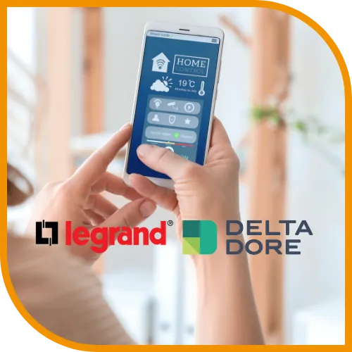 installateur domotique rennes