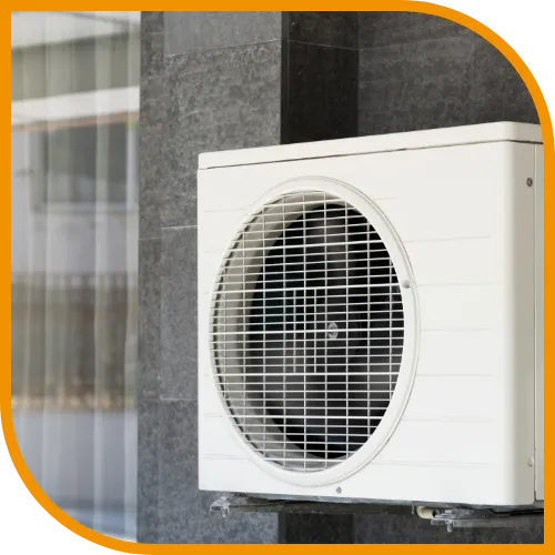 installation systeme de ventilation pace